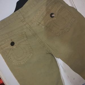 True Religion jeans kid size 14